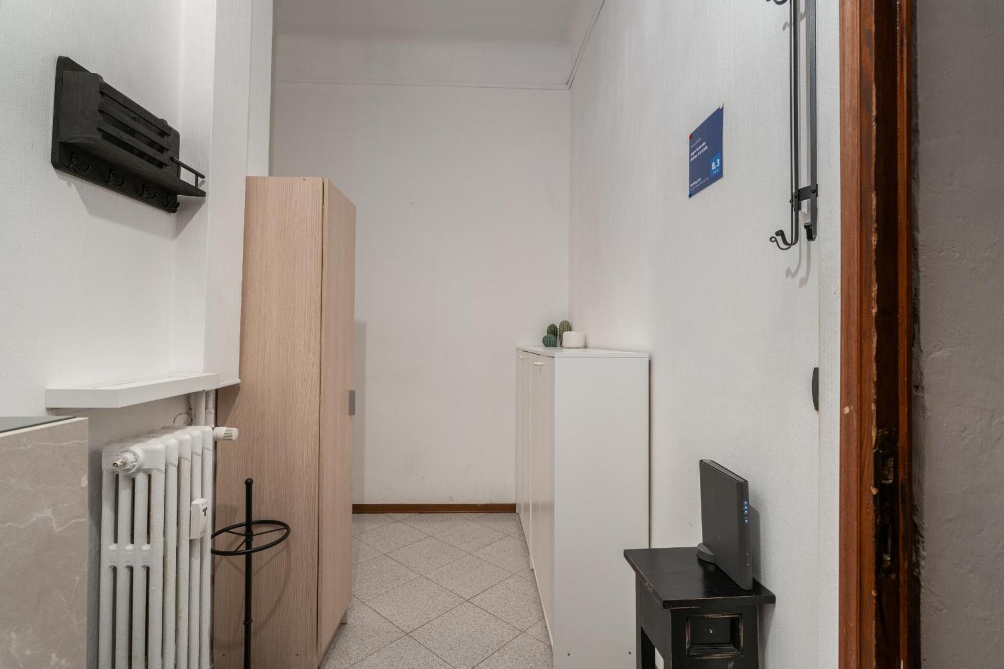 Soperga Appartamento Milano