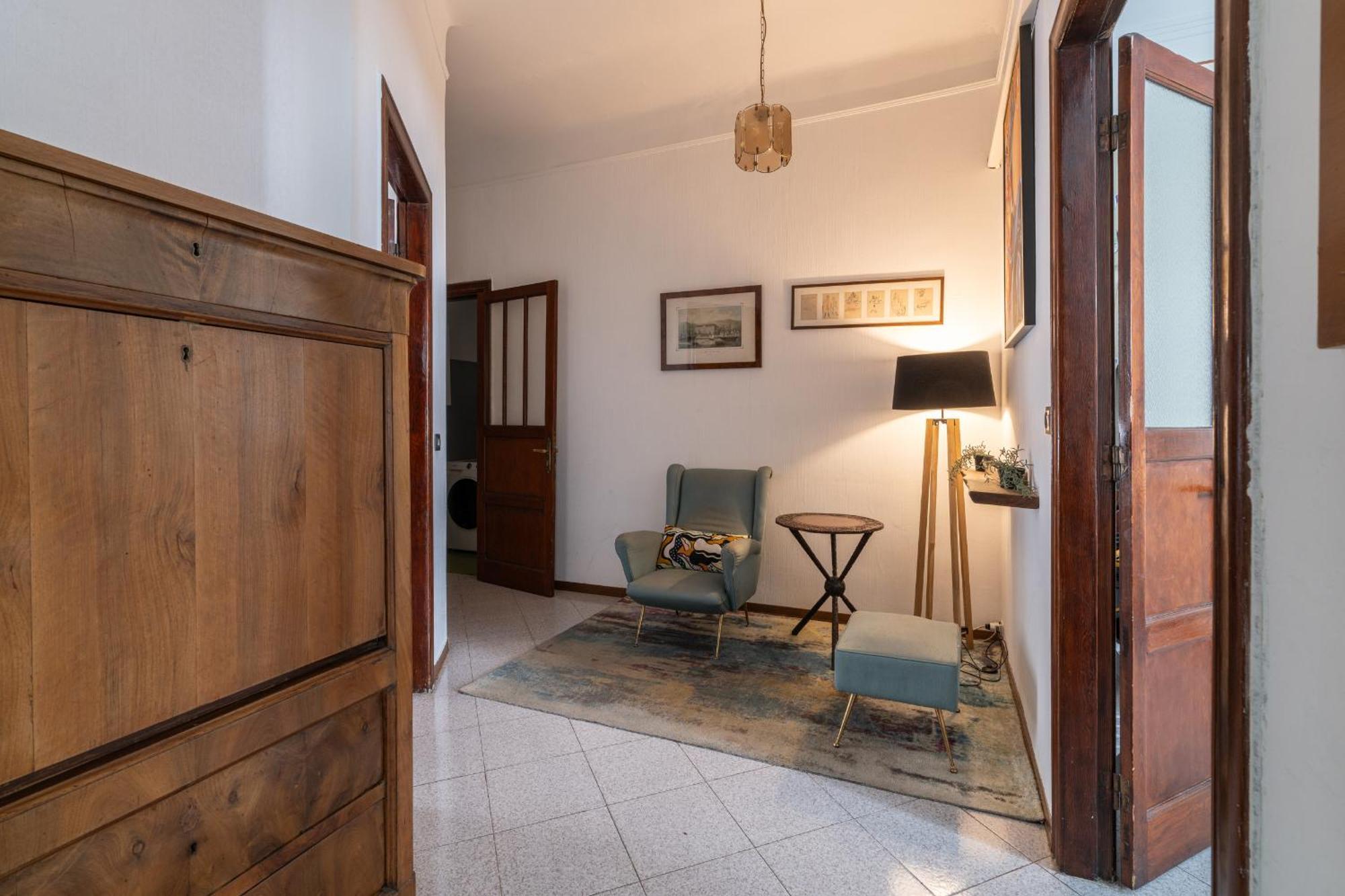 Appartamento Soperga Milano