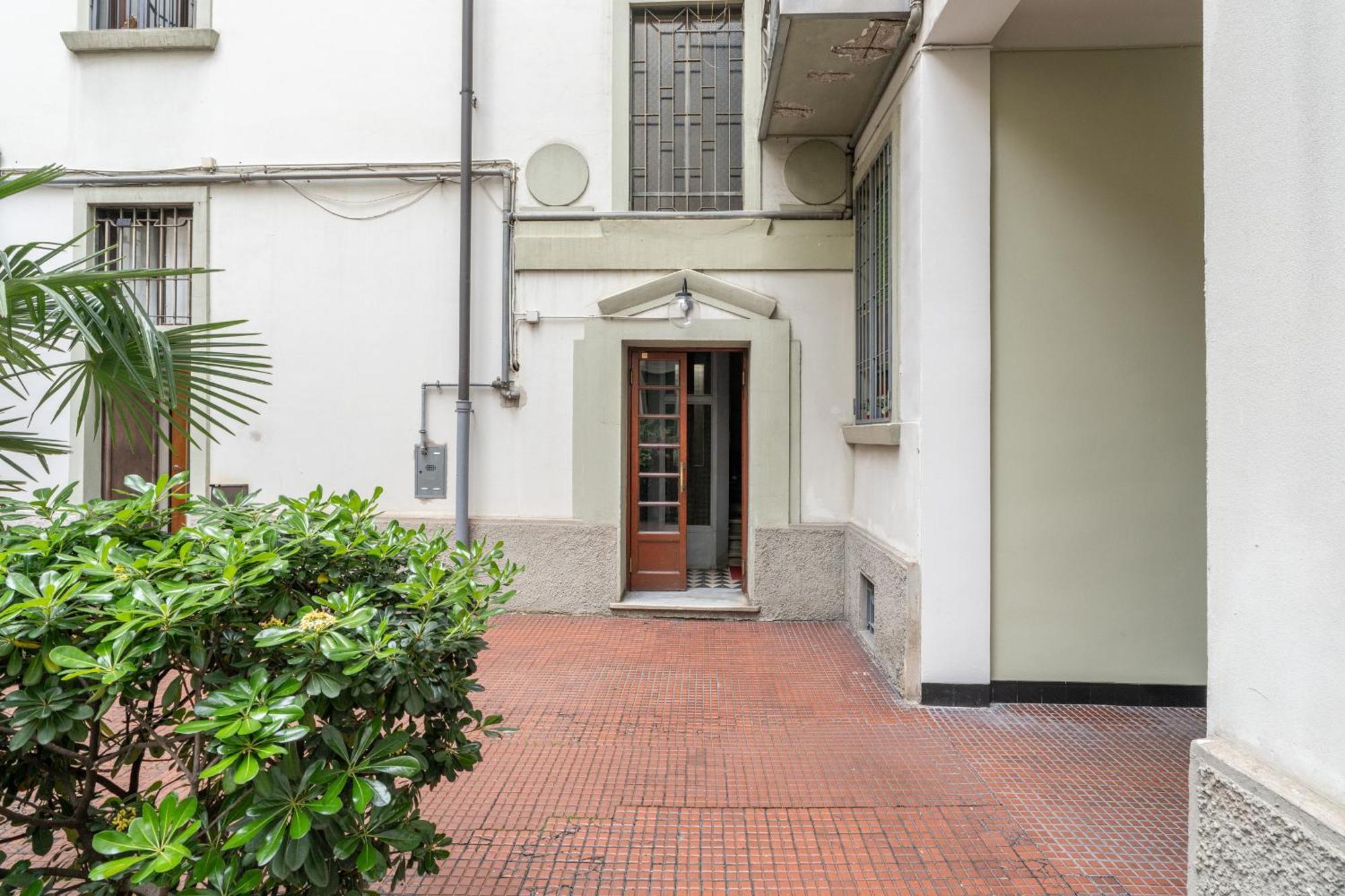 Appartamento Soperga Milano