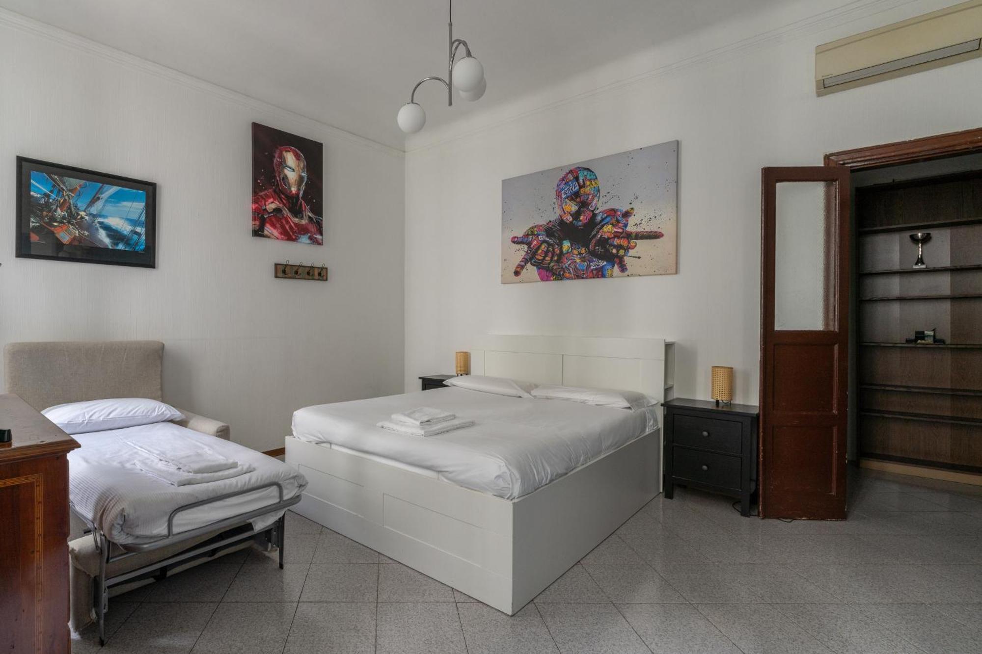 Appartamento Soperga