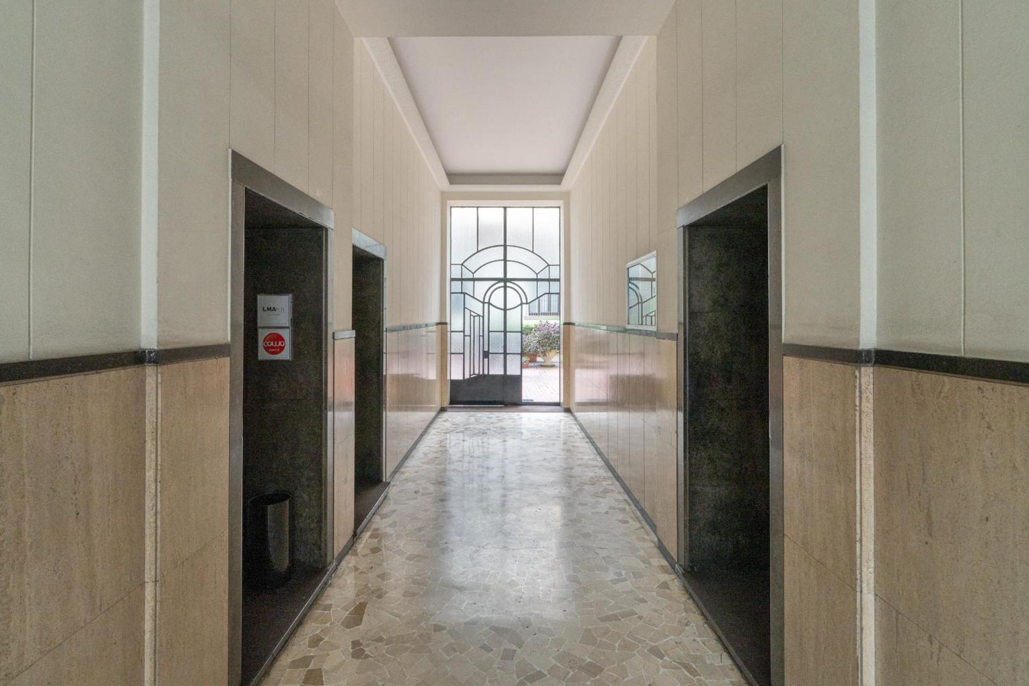 Appartamento Soperga Milano
