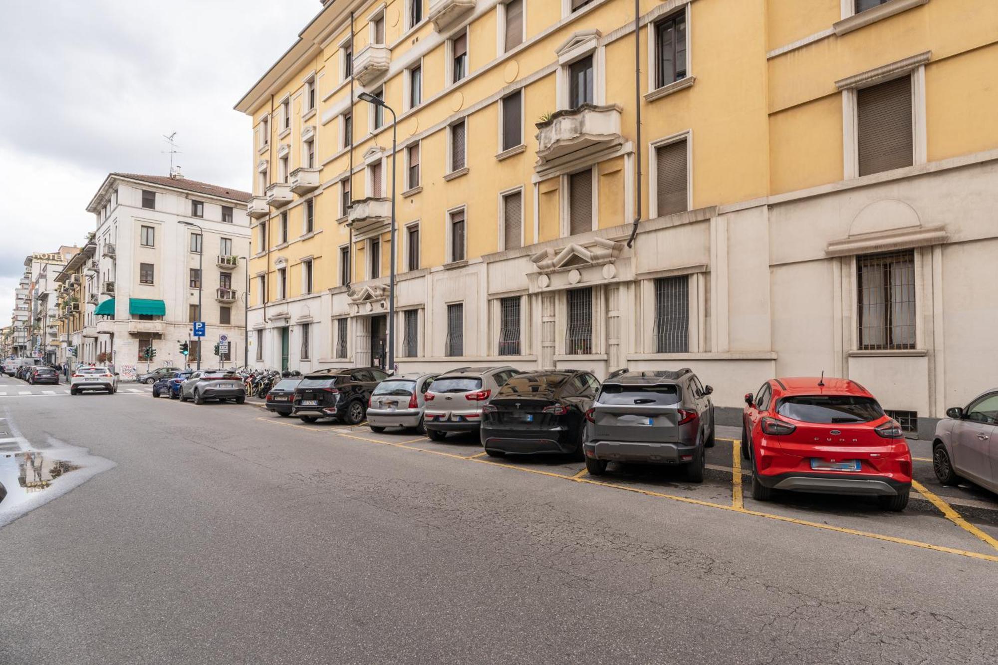 Soperga Apartment